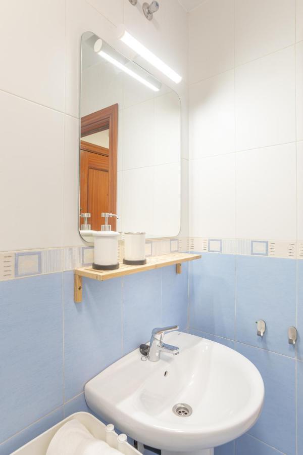 Teatro Suites Malaga Playa Eksteriør bilde